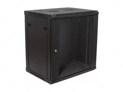 Pixietech 22U 570×600×1070 mm devor shkafi
