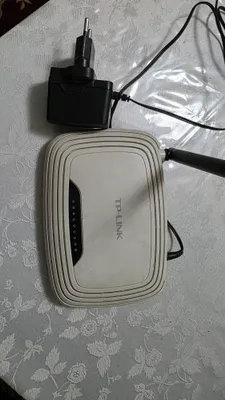 Продаётся Wi‑Fi роутер 1