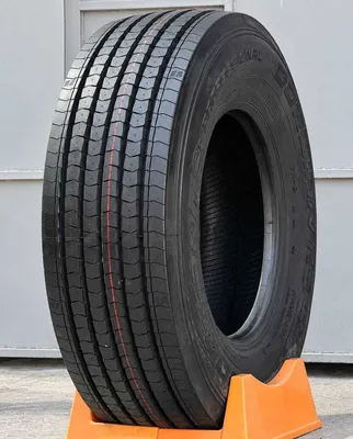 Грузовая шина 385/65R22.5 CORDIANT 1