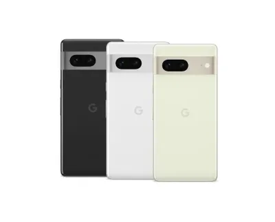 Yangi! Google Pixel 7 Bepul yetkazib berish!