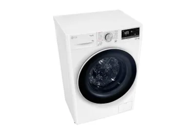 Стиральная машина LG 8 кг - AI DD™ | Steam™ | ThinQ™ F2V5PS0W