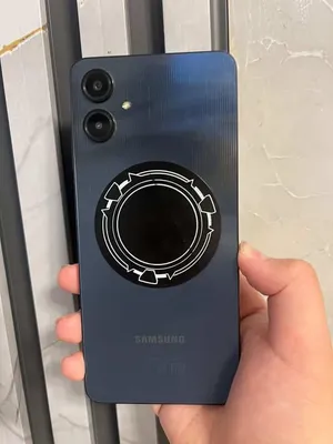 samsung a06 blak 128gb 1