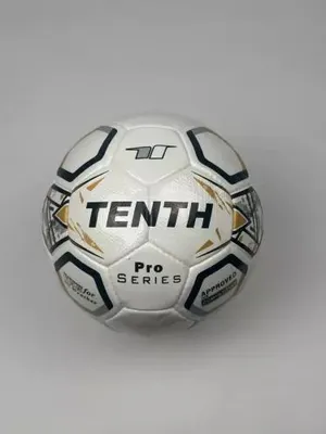 Professional futbol to'plari, Tikma Tenth