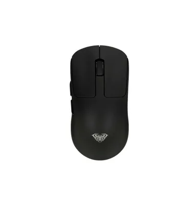 AULA S680 Black/White sichqonchasi 1