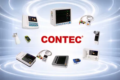 Contec Medical hamkorlikka chaqiradi | MedTexnika | EKG, Holter 1