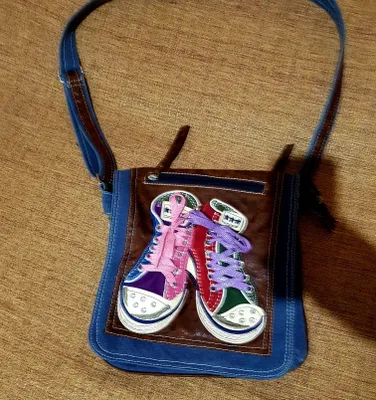 Moda sumka sotaman 1