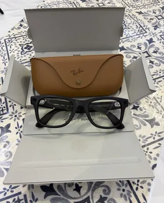 Ray-Ban Meta Gen2 adventure. 310$ 1