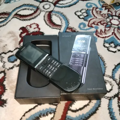 Novey N880