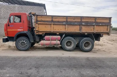 Продаётся КамАЗ, сельхозназначение