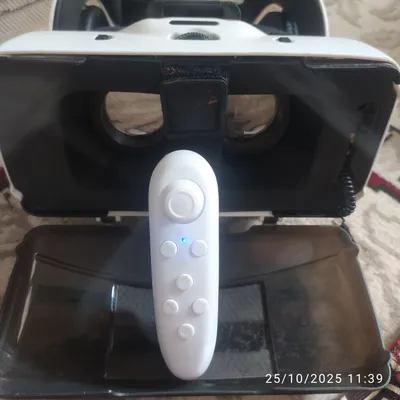 VR KUZOYNAK PULTI BILAN 1