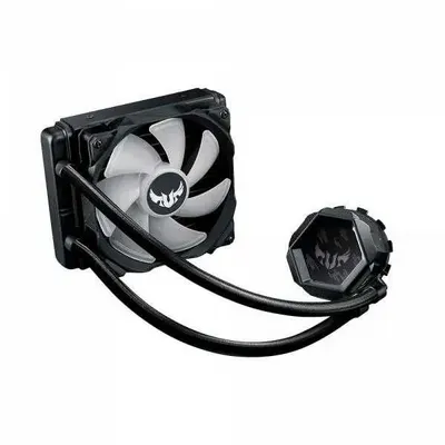 ! ASUS TUF GAMING | LC 120 RGB suyuqlik bilan sovutish tizimi, QQS bilan narxi 1