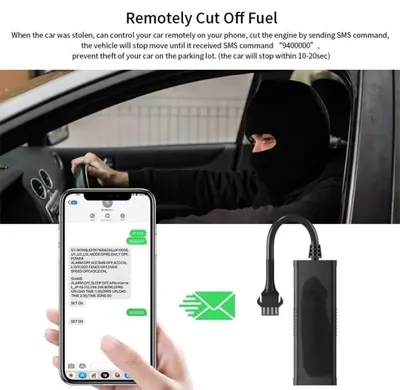 Автомобиллар учун gps, datchik, navigator, qurilma
