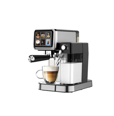 кофемашина Duvel, вероятно модель DL-018A. Оптом/розницу+доставка 1