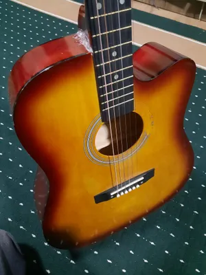 41 o‘lchamli akustik gitara 1