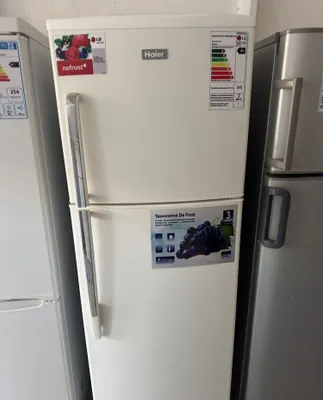 Холодильник Haier 1