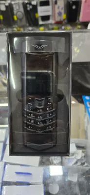 Vertu telefon