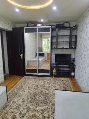 Chilonzor 6 sotiladi. Bir xonali. Balkon 1,2*3 1