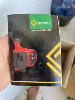 Жк Продаётся GIDROX GR1100 1
