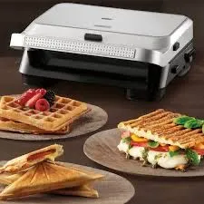 Braun 5038 vafelnitsa 1