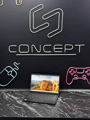 Lenovo ThinkPad X1 Carbon Gen8 1