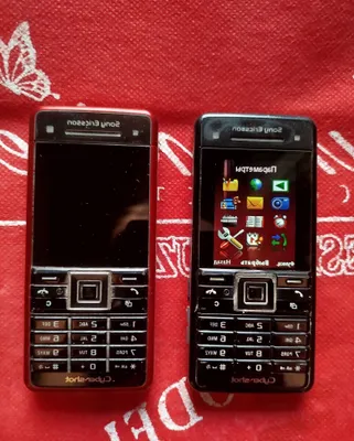 Продаю Sony Ericsson C902 Без регистрации imei 1