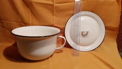 tunda ishlatiladigan qop-qora choynak (tunqorish) 1