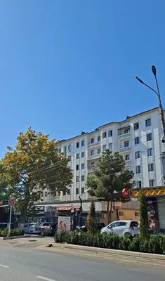 В ЖК «Qibray Avenue» продаётся готовая 4-комнатная квартира. Площадь 92 кв. м 1
