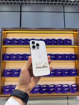 iPhone 16 Pro 1