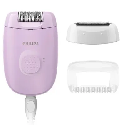 Philips BRE237/00 epilyatori 1