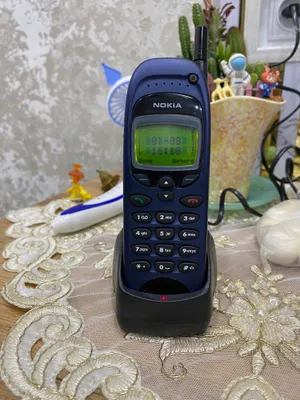 Nokia 6150 1