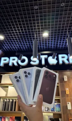 18pro 256gb новый запечатанный