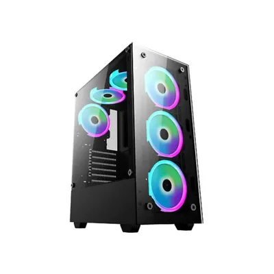 XTECH Core i5-13400T / DDR4 16GB / SSD 512GB / RTX3050 tizim bloklari 1
