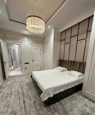 Akademgorodok • 3 xona • 85 m² • 5/10 qavat 1