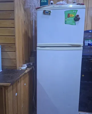 Продаётся холодильник 1