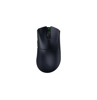 MOUSE Razer DeathAdder V4 Pro Gen-2 Black sichqonchasi 1