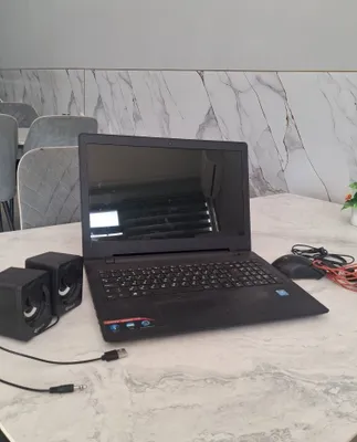 Ноутбук Lenovo