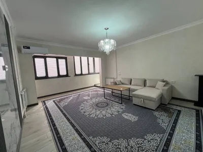 Yakkasaroy tumani, Bobur ko‘chasida kvartira sotiladi 1