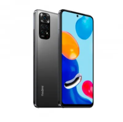 redmi note11 4g