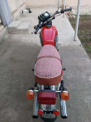 Продаётся мотоцикл ИЖ 1