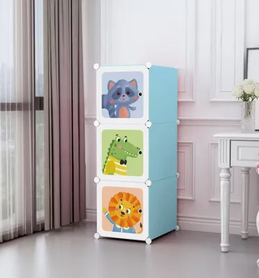 Шкаф 1