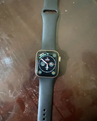 Apple Watch 5 mm, 40 1