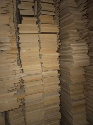 НДФ ламинат куски 1