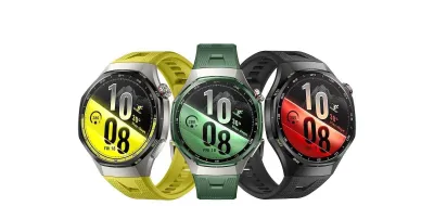 Новый Huawei Watch GT 7 Pro Year 2026 • Часы • 1