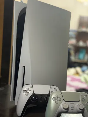PS5 Diskli versiya | +2 ta joystik | Taglik 1