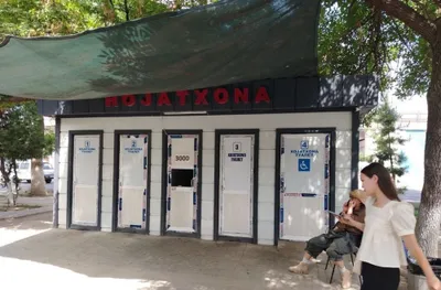 Xojatxona kantiner tayor 1