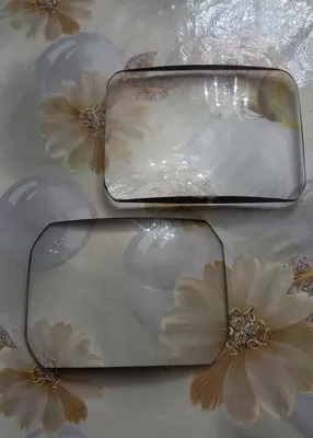 Увеличительные стёкла, разные 1
