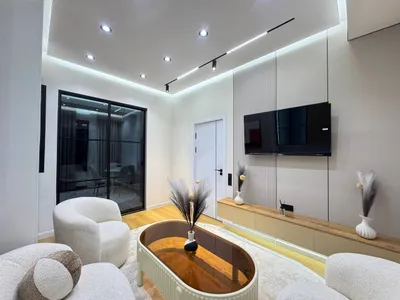 Продажа 3-комн. кв. 61 м², Яккасарайский 1