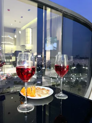 KUNLIK KVARTIRA U TOWER 1