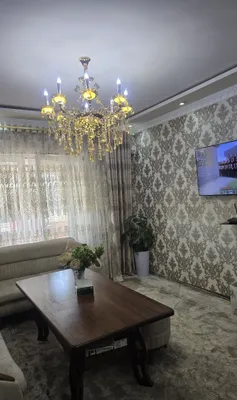 Yangi Hayot 8, yangi qurilgan uy 1