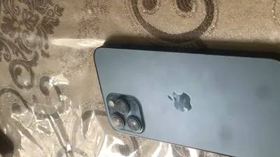 iphone 12 pro max 256 GB 1
